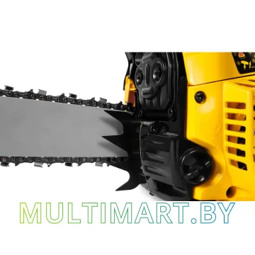 Бензопила Champion 254-18 картинка 3